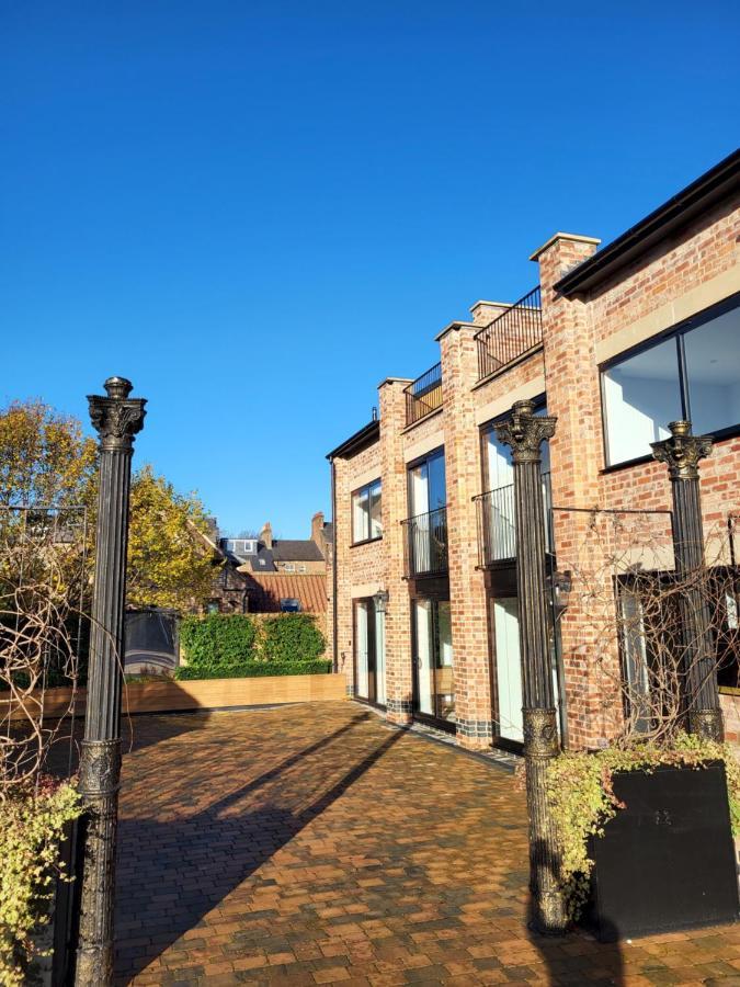 Willa Marygate Mews York Zewnętrze zdjęcie