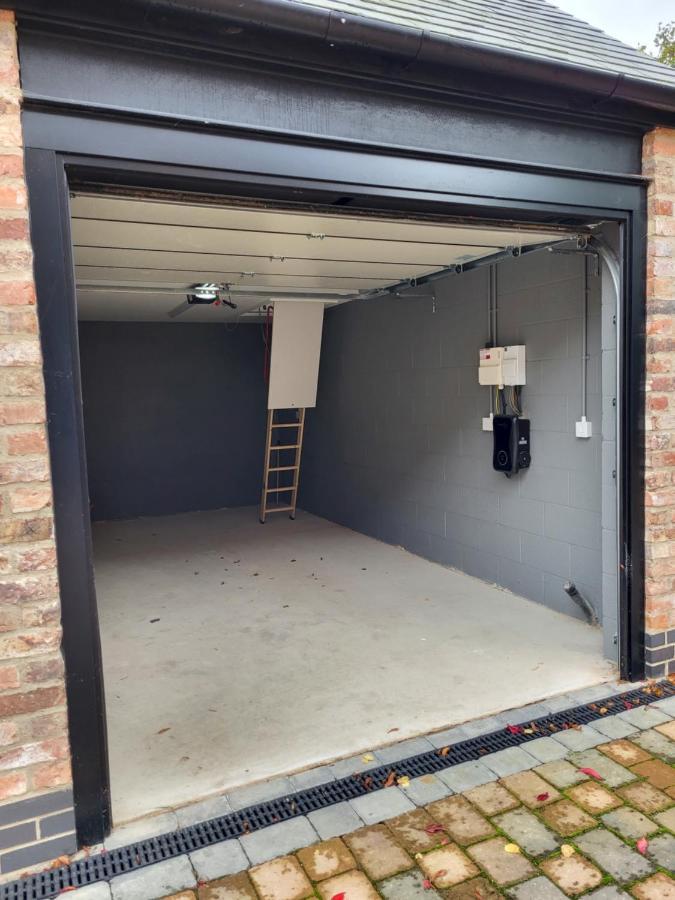 Willa Marygate Mews York Zewnętrze zdjęcie